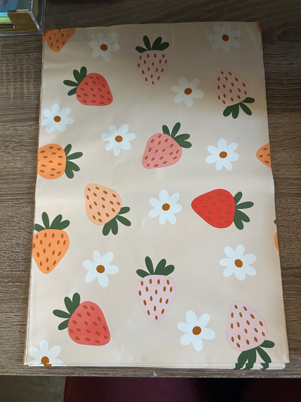 Poly Mailers 10 - 10”x13”